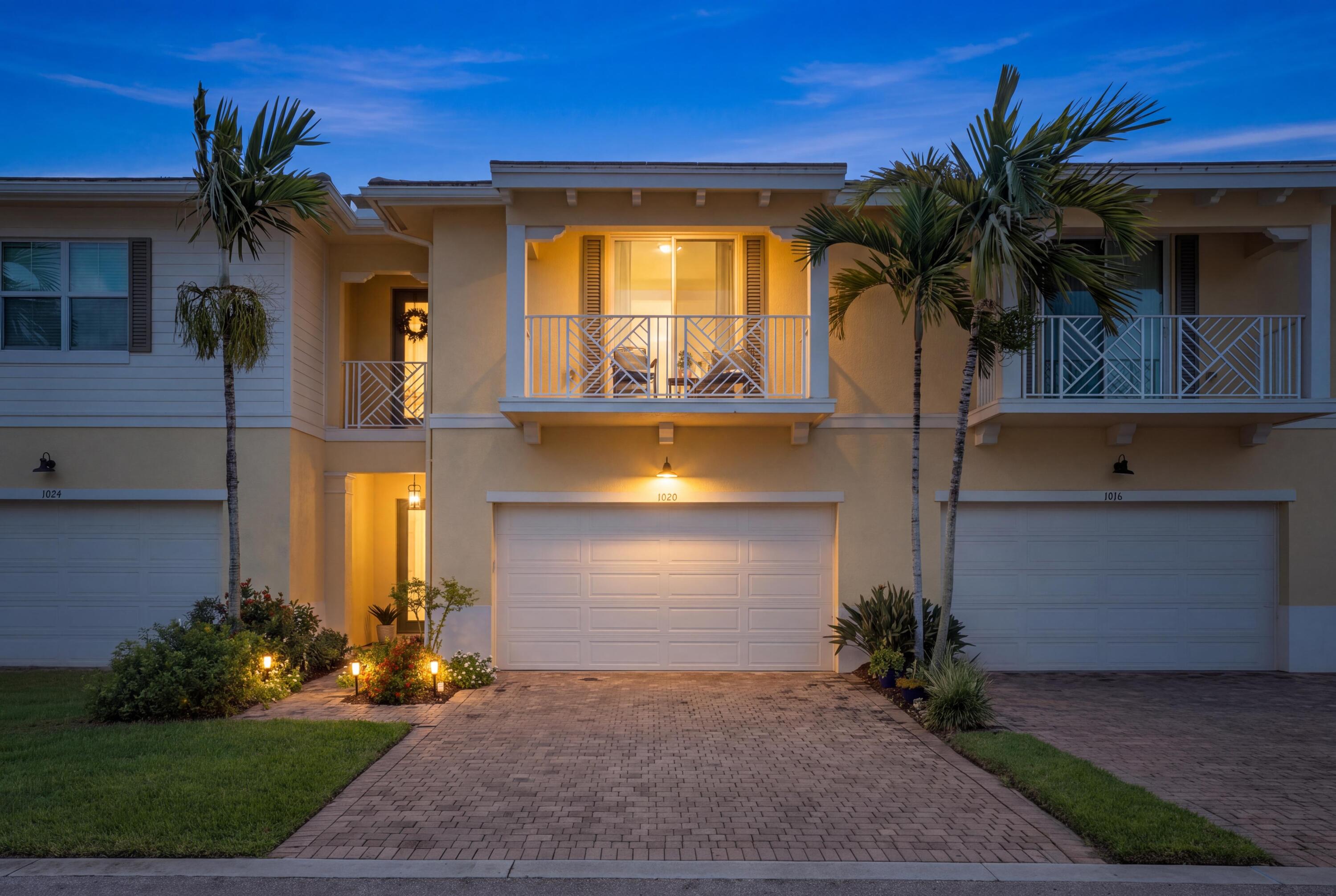 Palm Beach Gardens