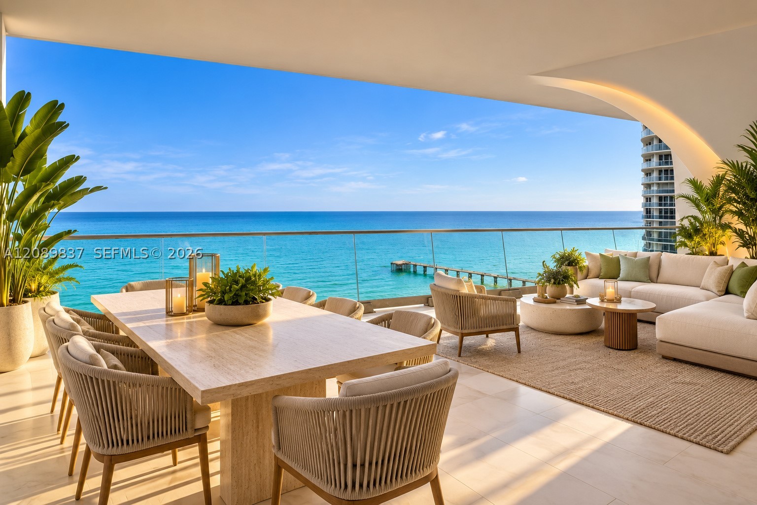 Sunny Isles Beach
