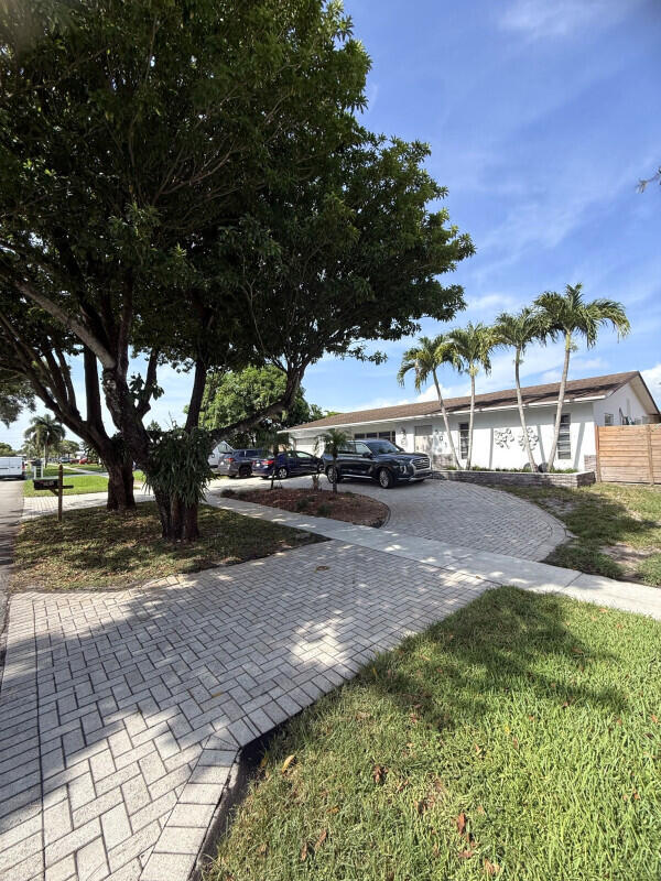 Pembroke Pines