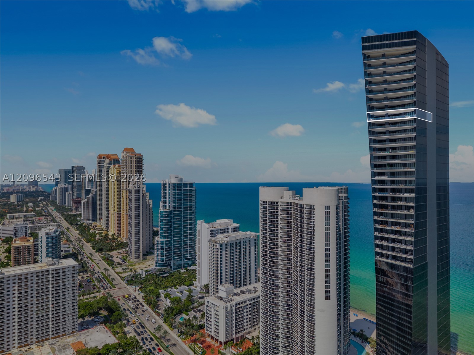 Sunny Isles Beach