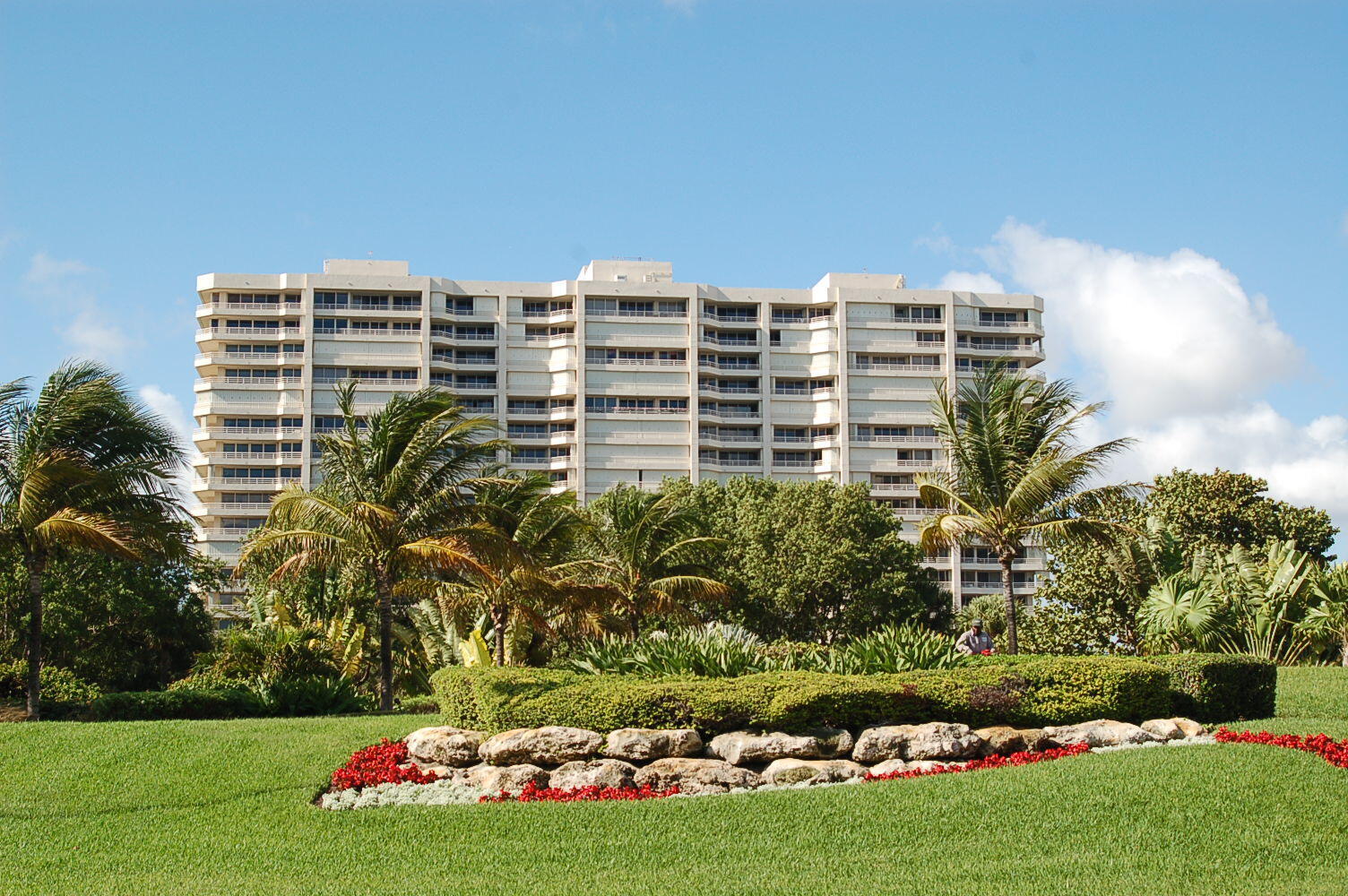 Boca Raton