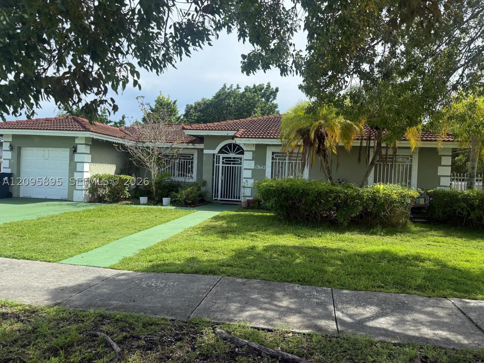 Miami