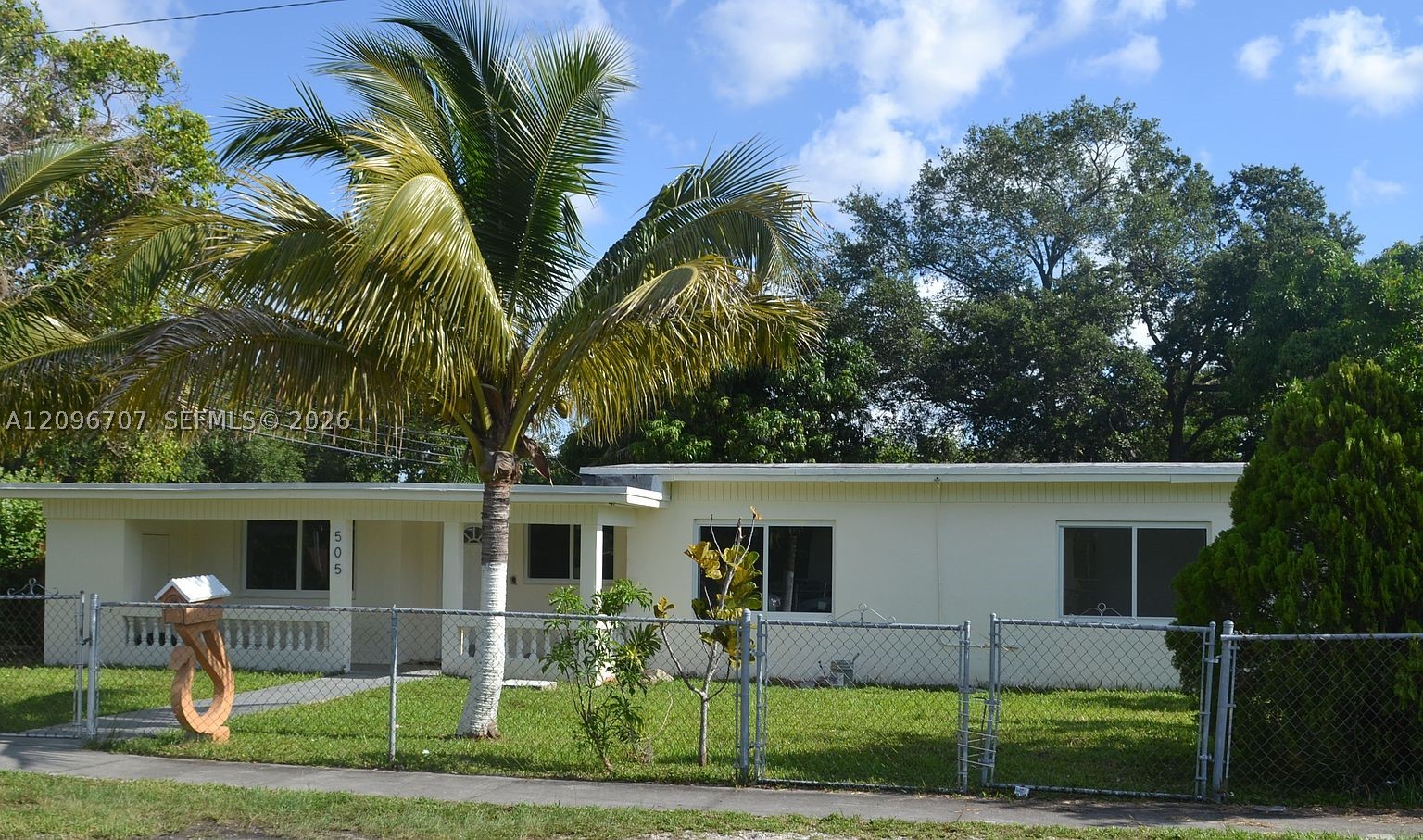 North Miami