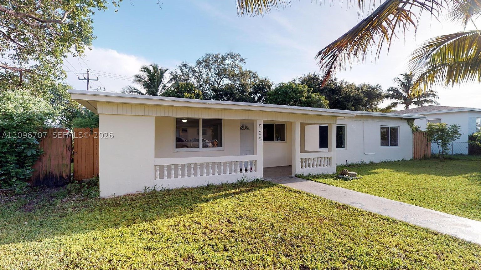 North Miami photo 2