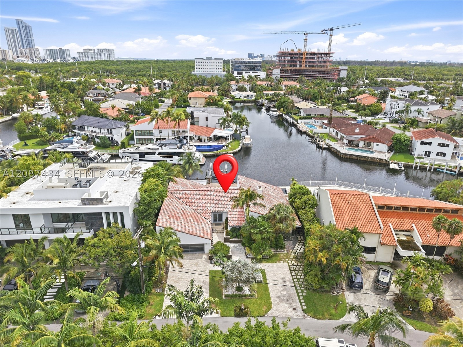North Miami Beach