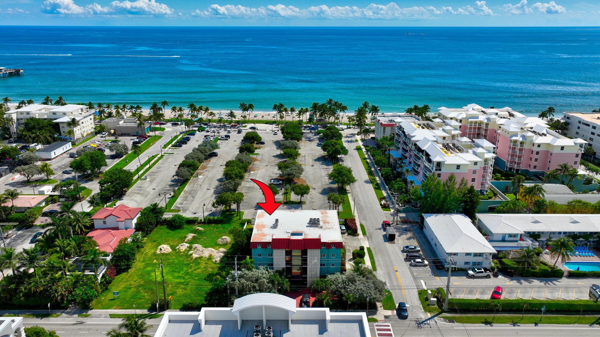 Deerfield Beach