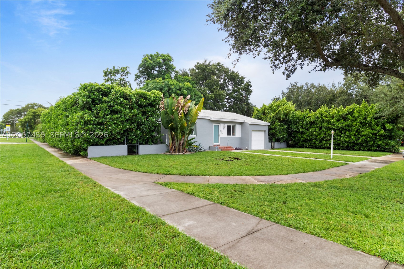 Miami Shores