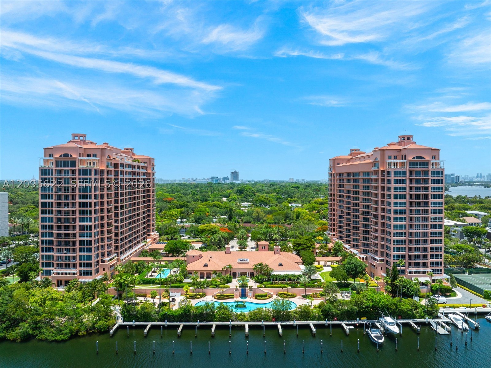 Coral Gables