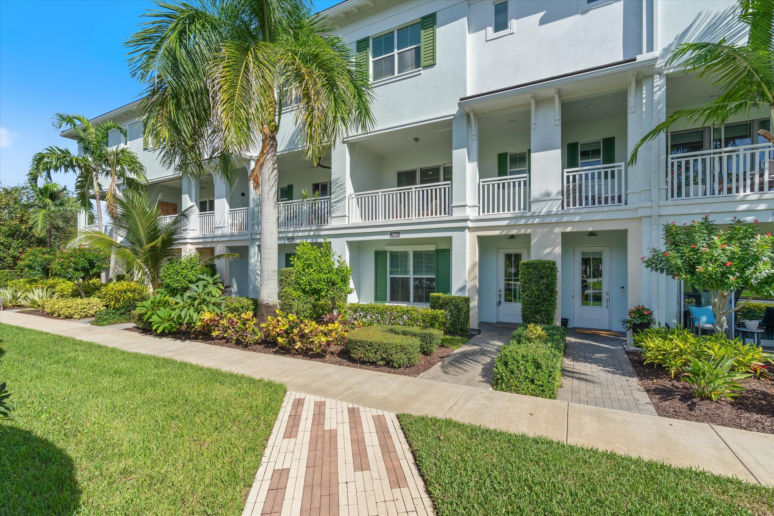 Palm Beach Gardens