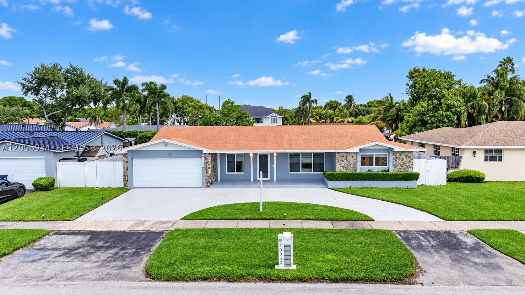 Cutler Bay