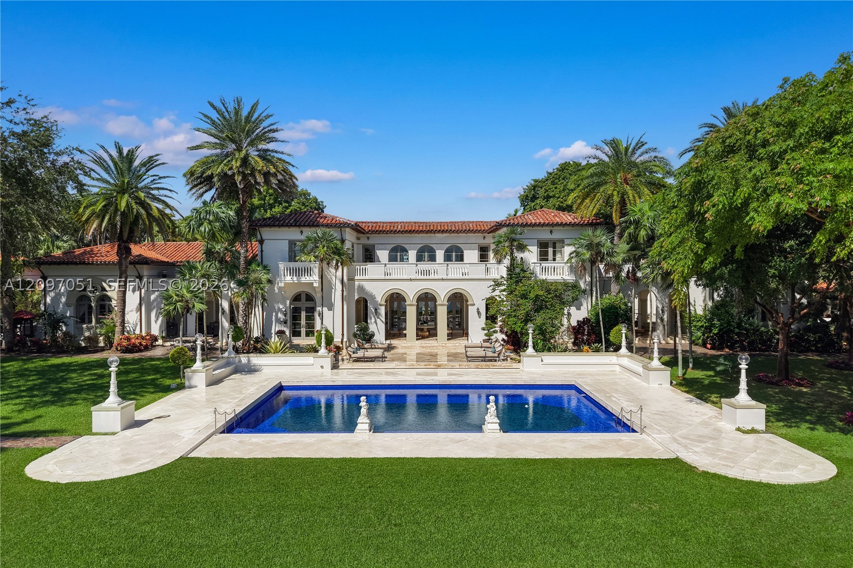 Coral Gables