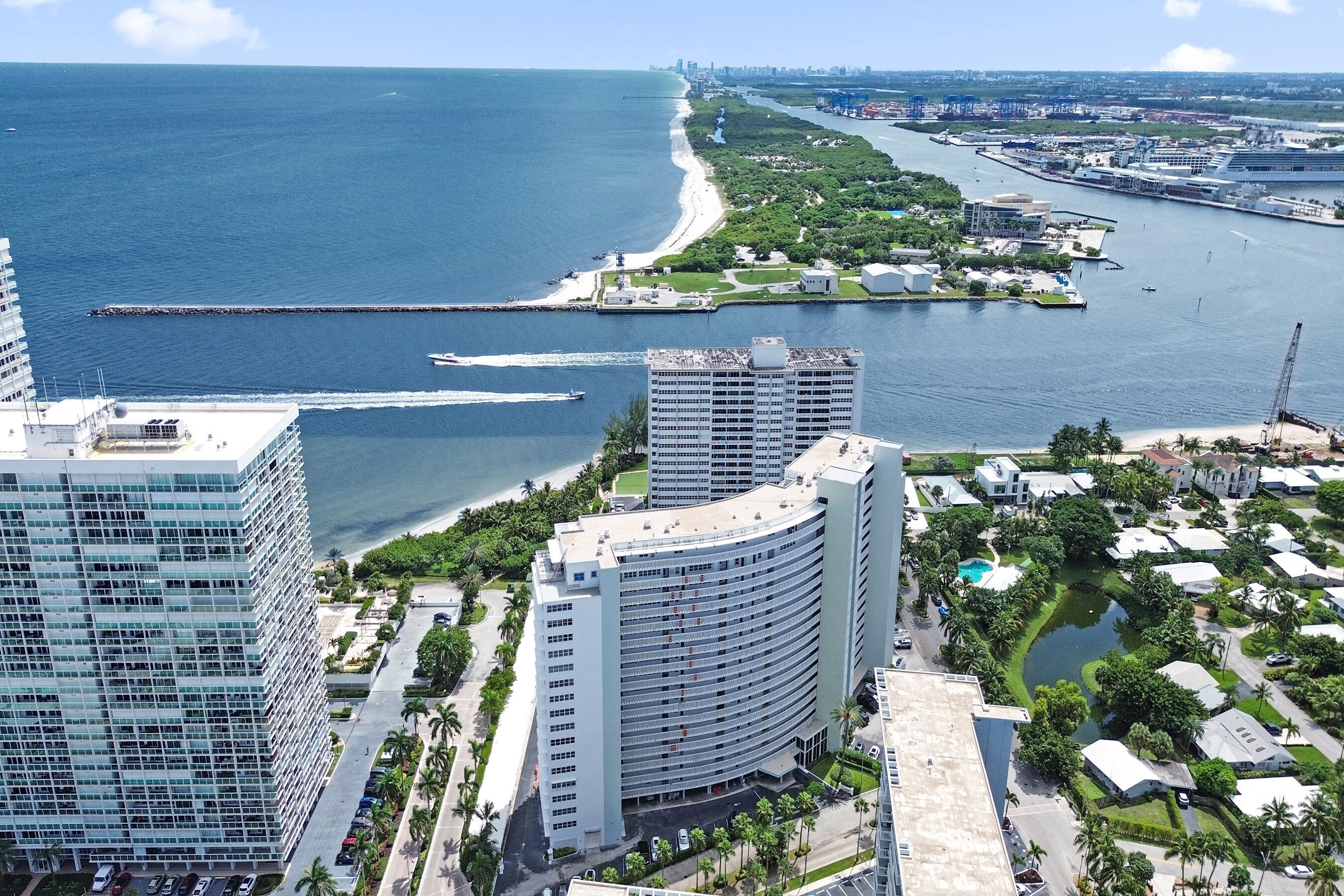 Fort Lauderdale