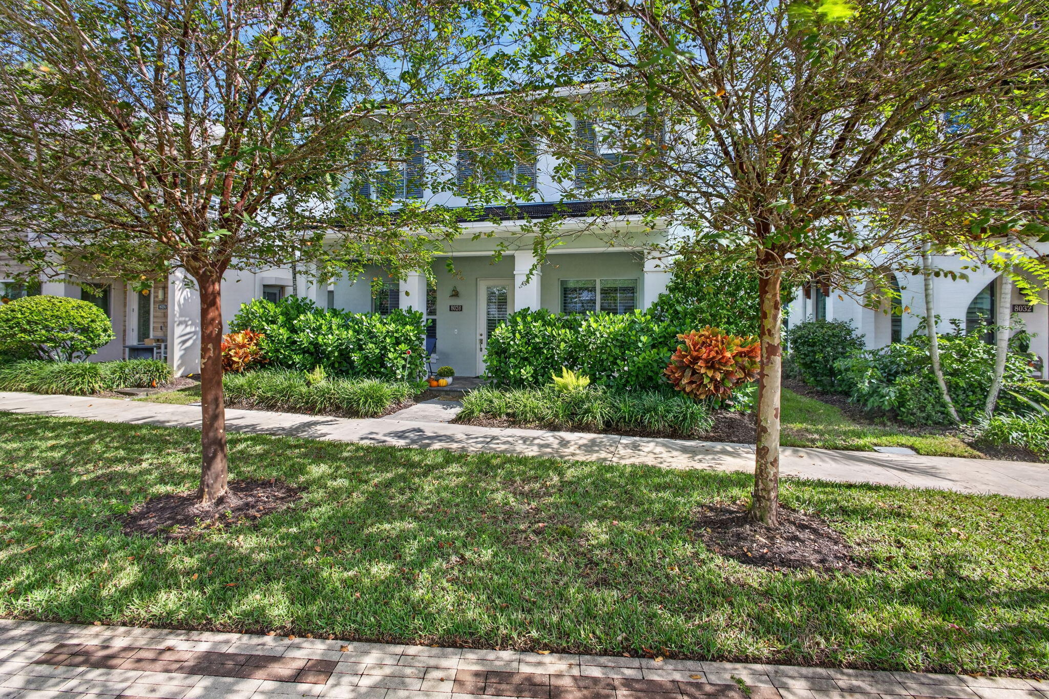 Palm Beach Gardens
