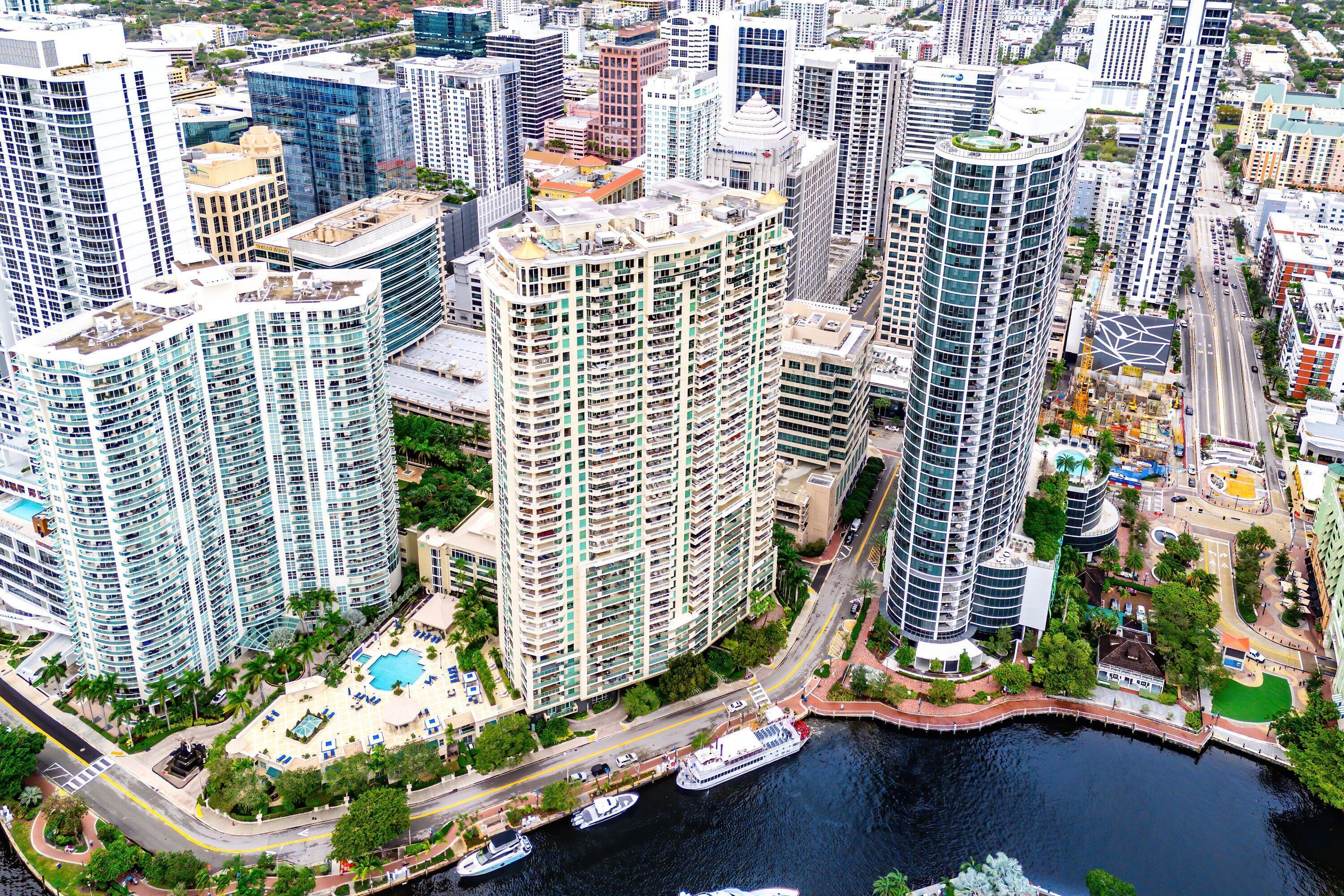 Fort Lauderdale