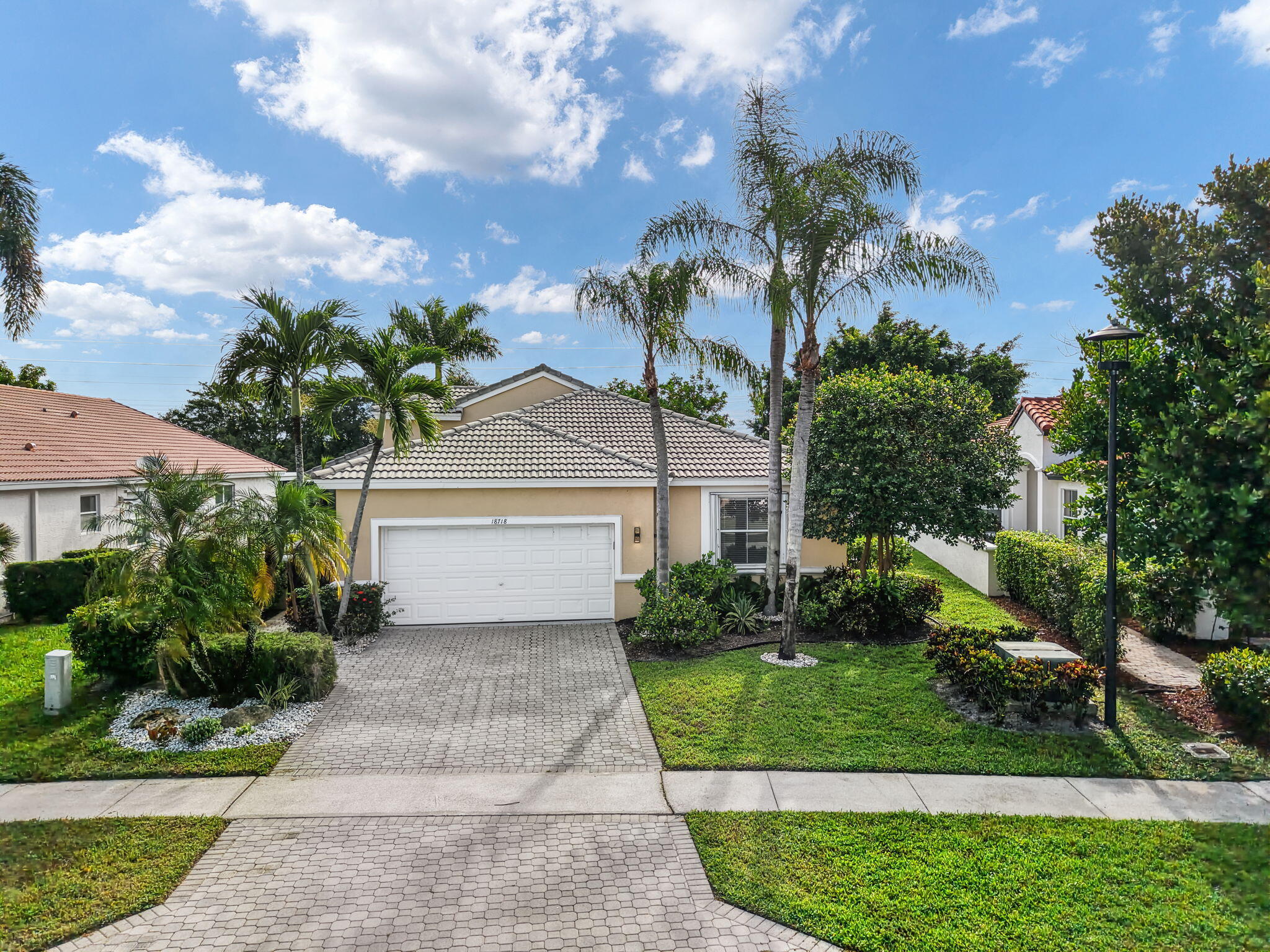 Boca Raton