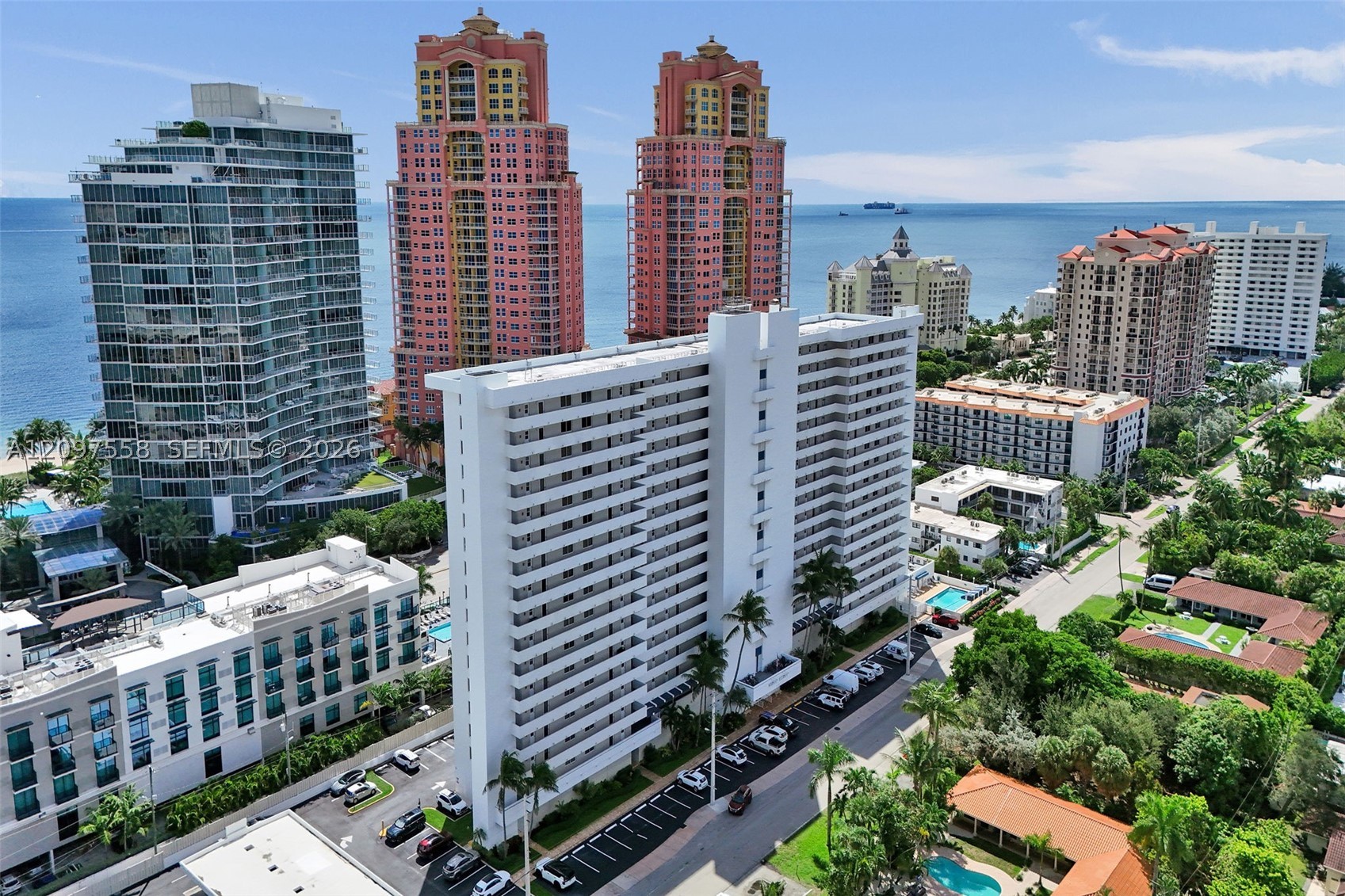 Fort Lauderdale