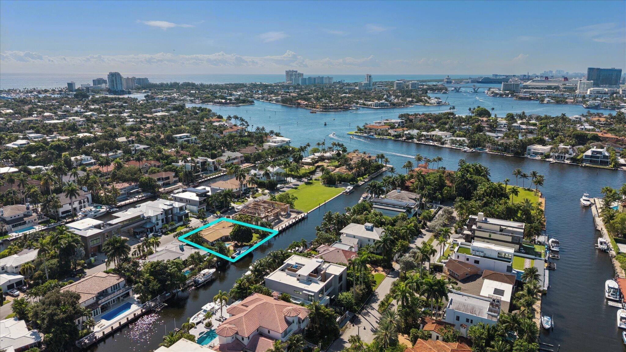 Fort Lauderdale