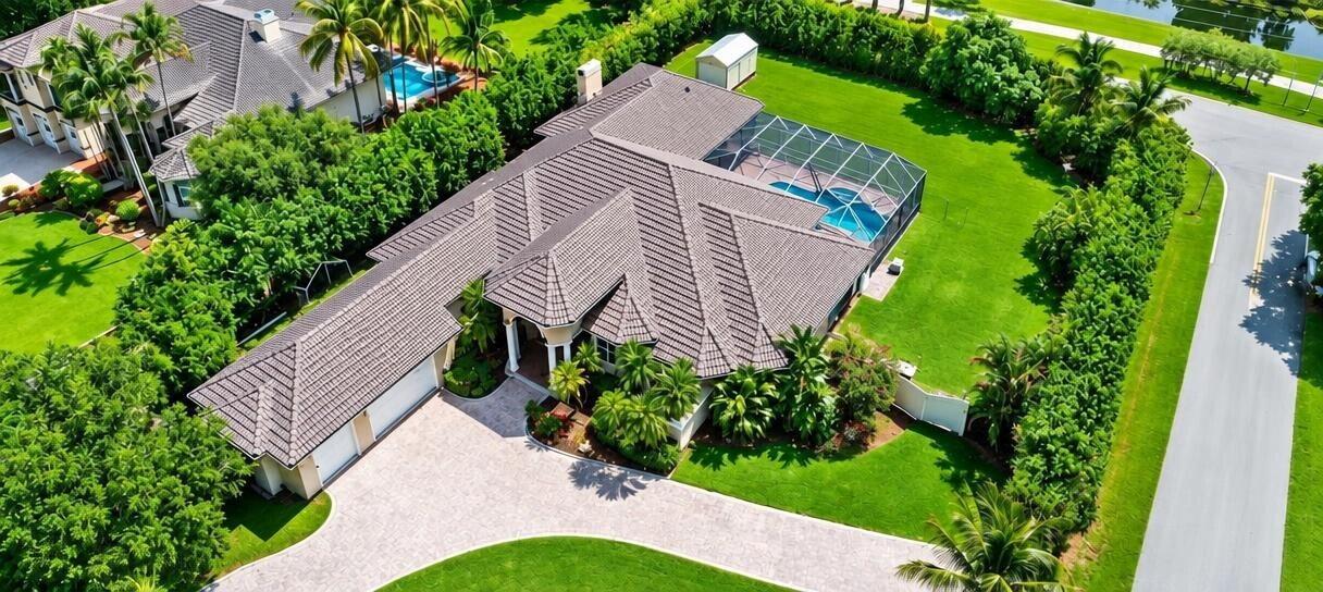 Plantation