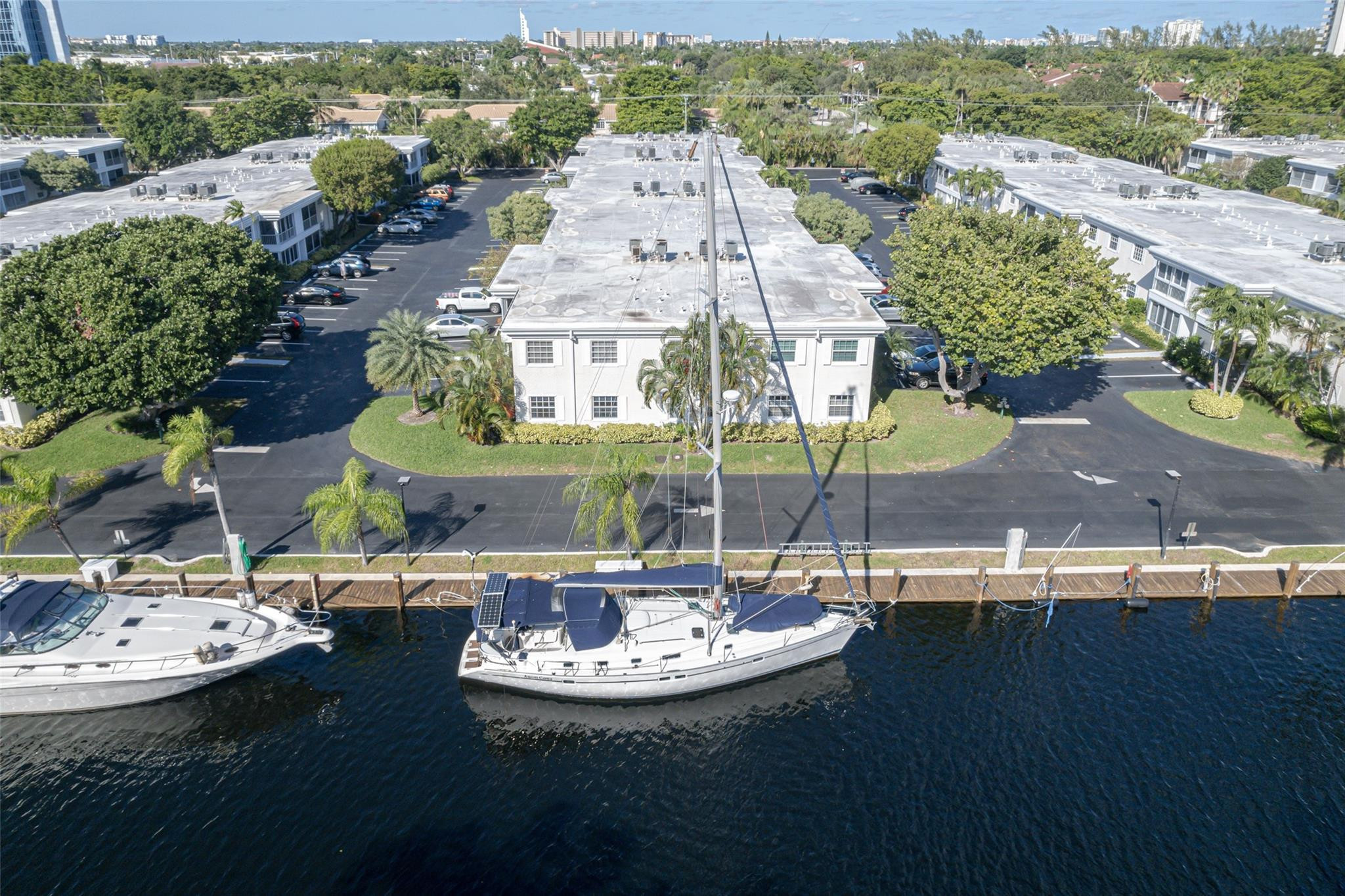 Fort Lauderdale