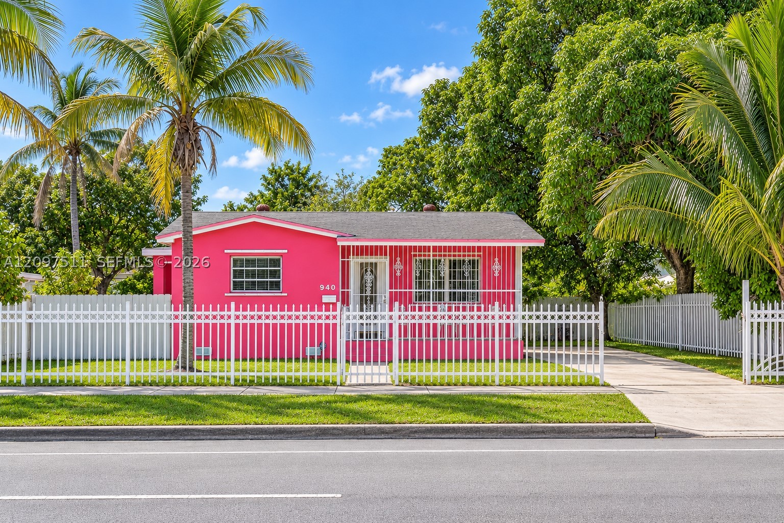 North Miami