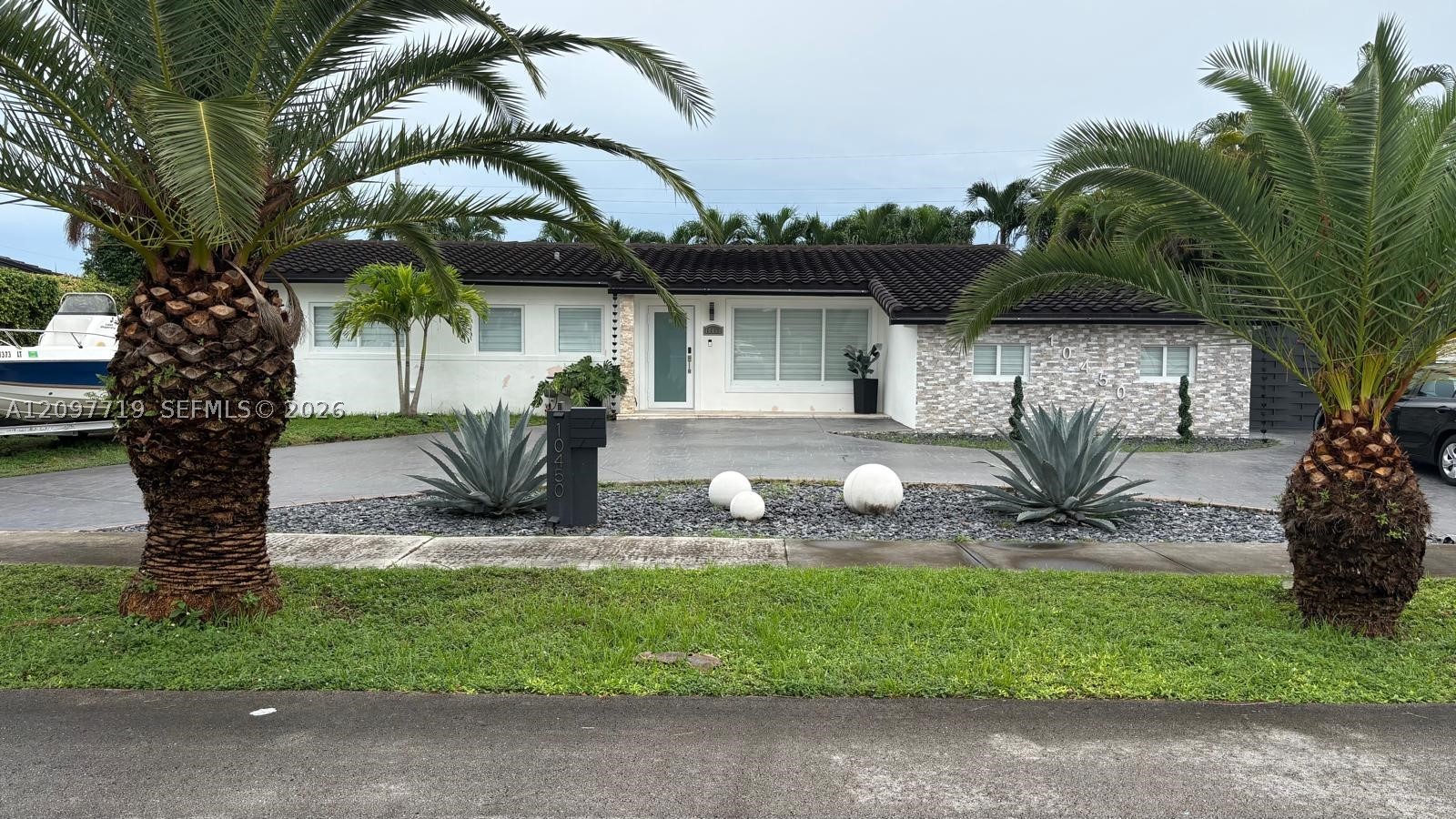 Miami
