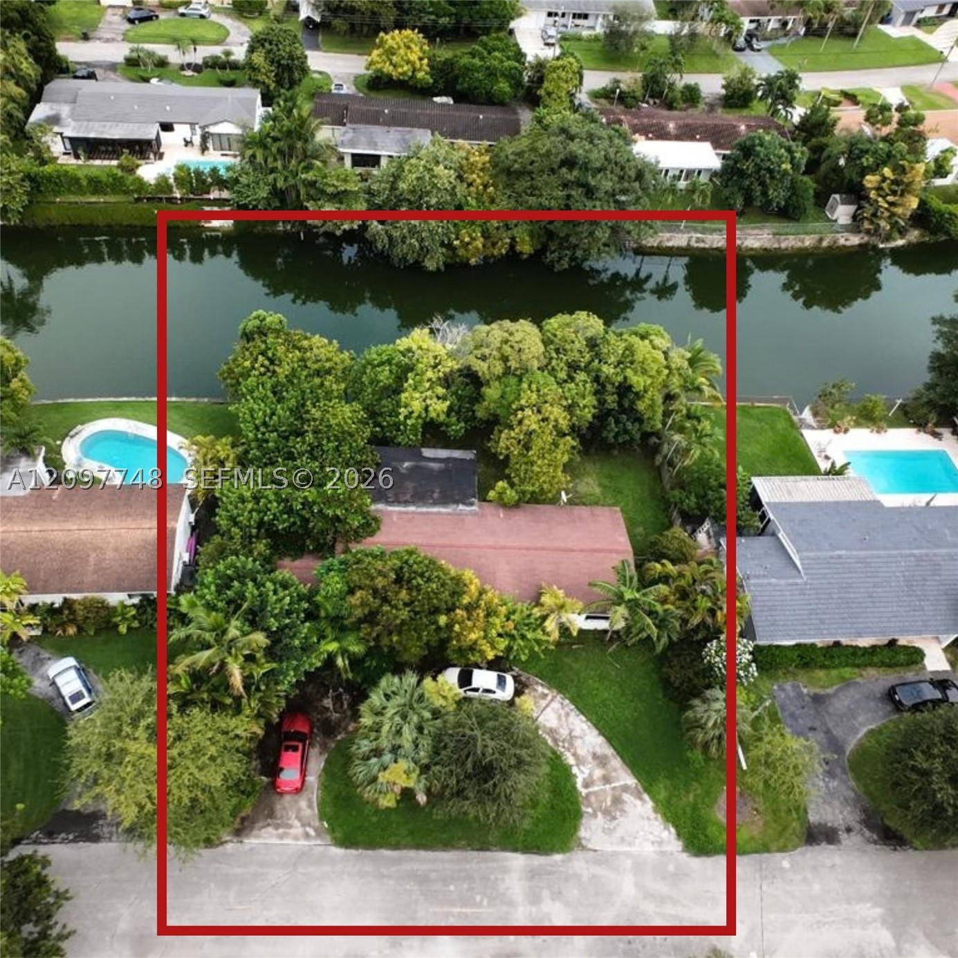 South Miami
