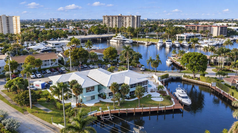 Pompano Beach