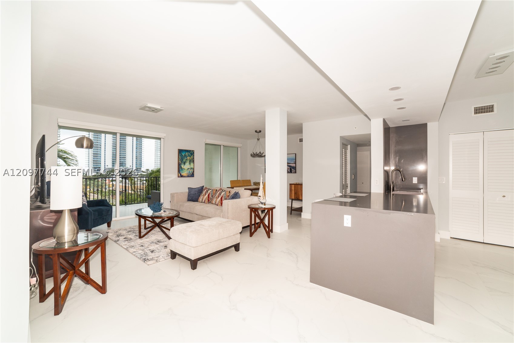 Sunny Isles Beach