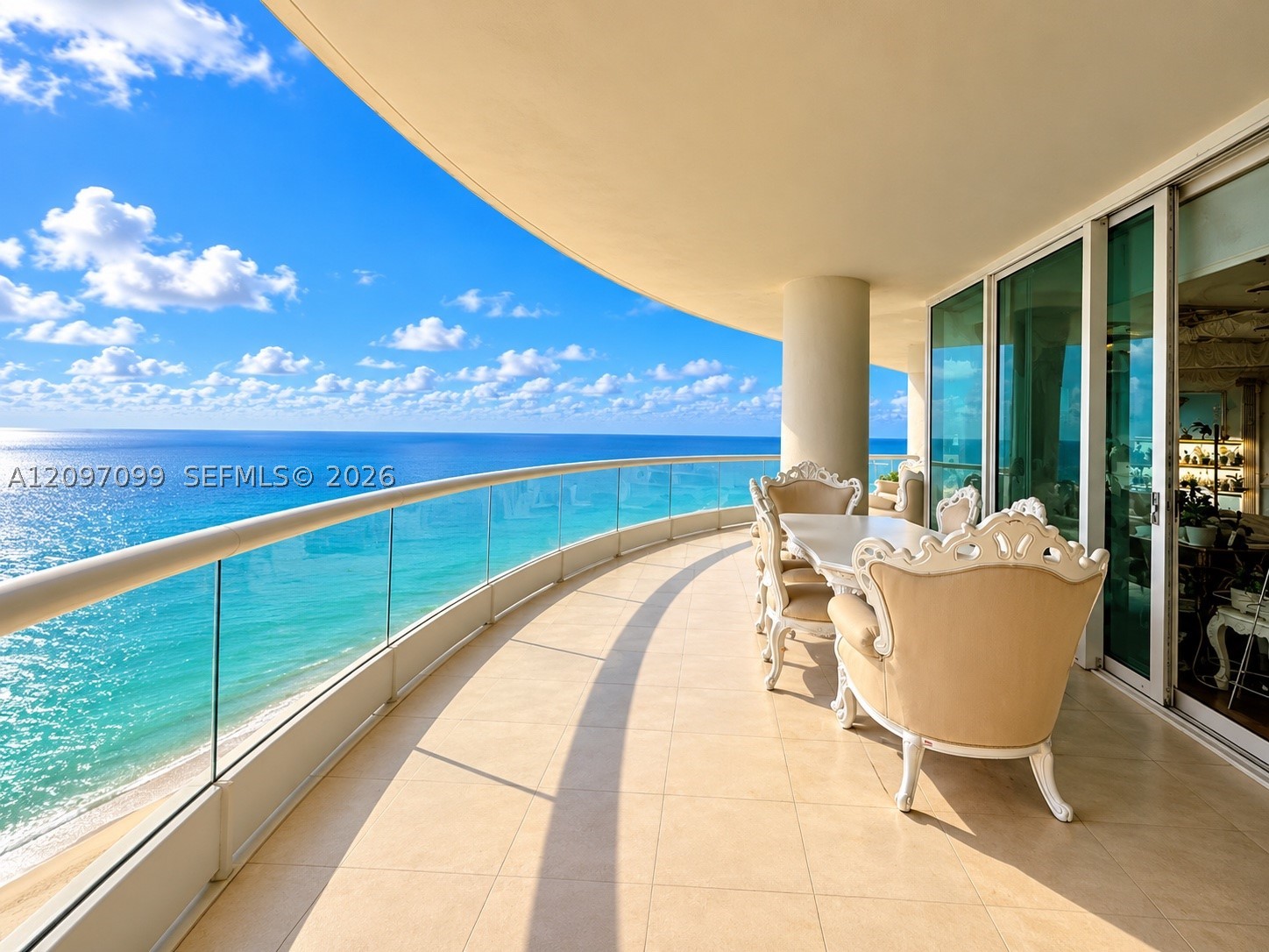 Sunny Isles Beach