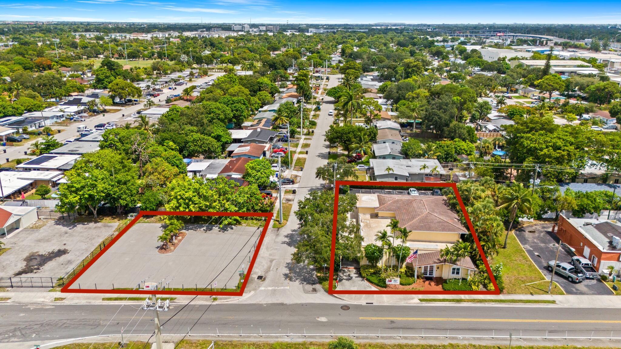 Fort Lauderdale