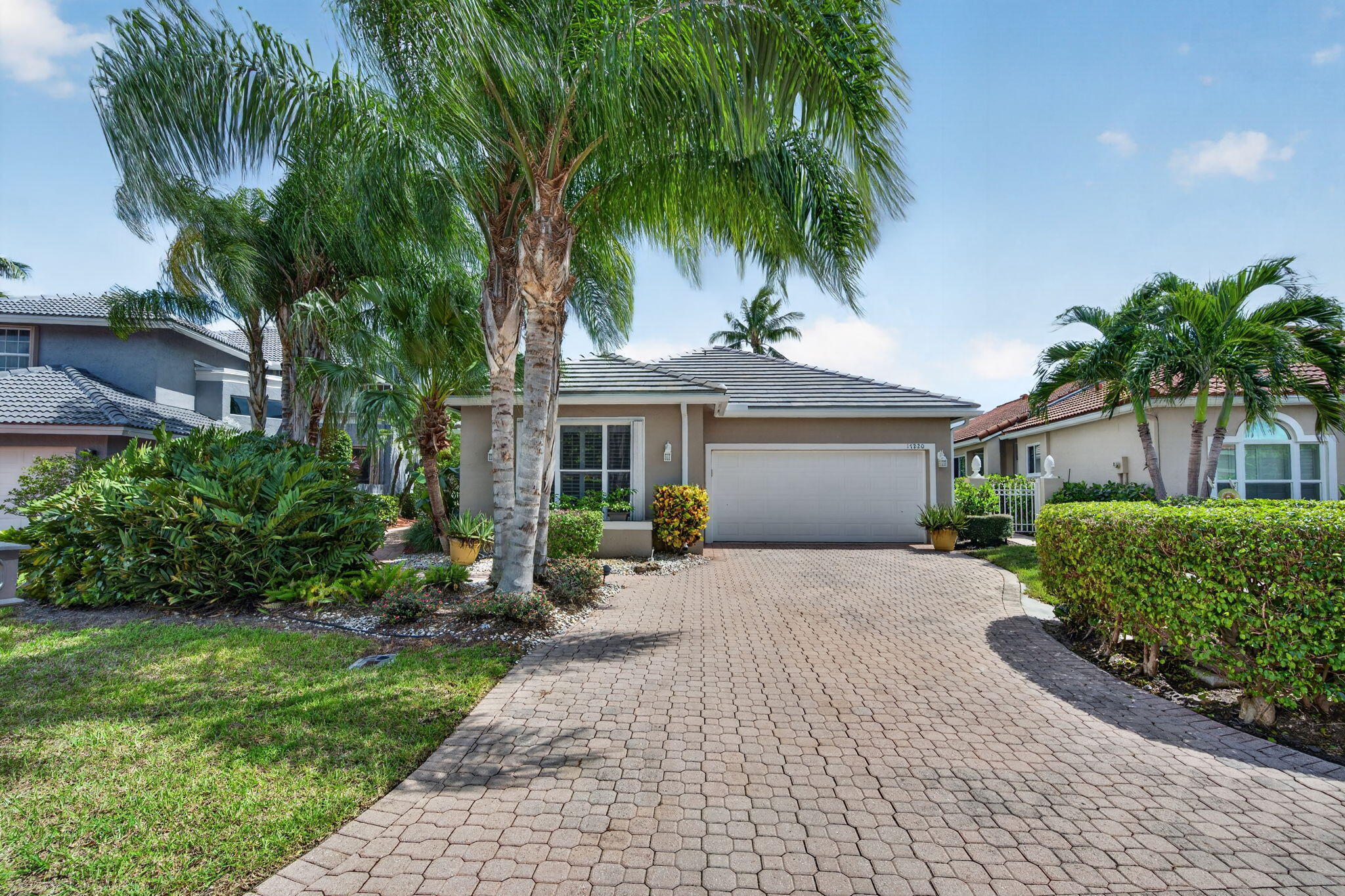 Boca Raton
