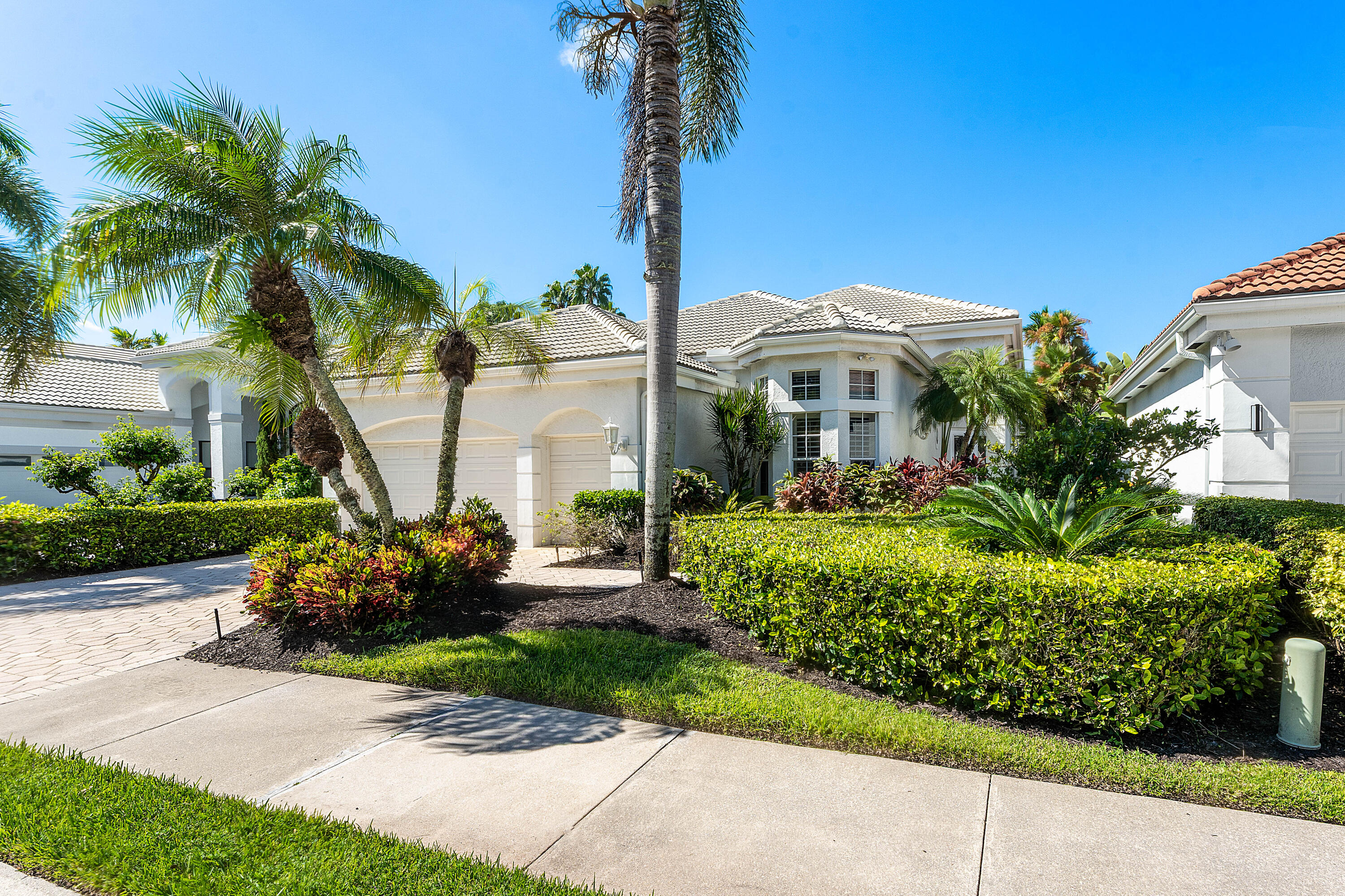 Palm Beach Gardens