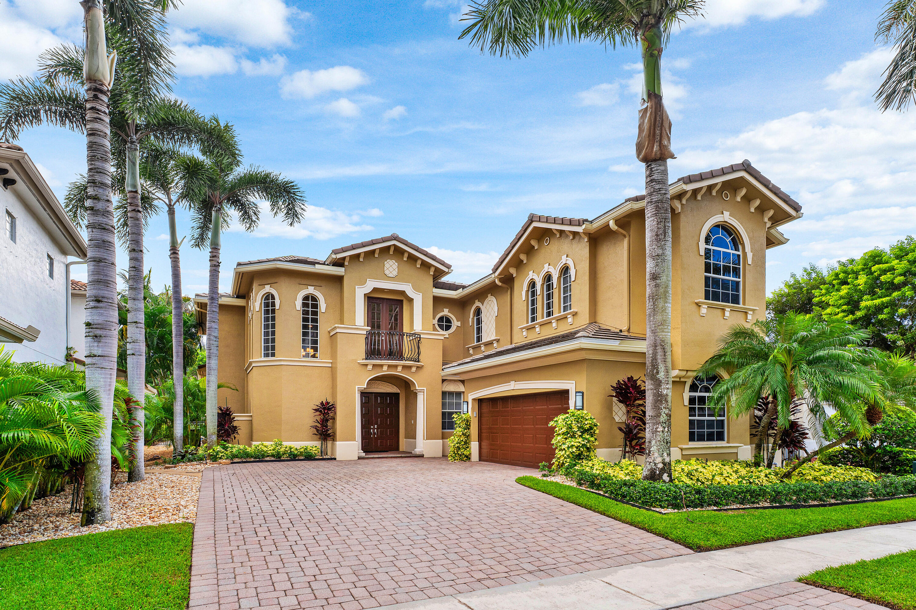 Delray Beach