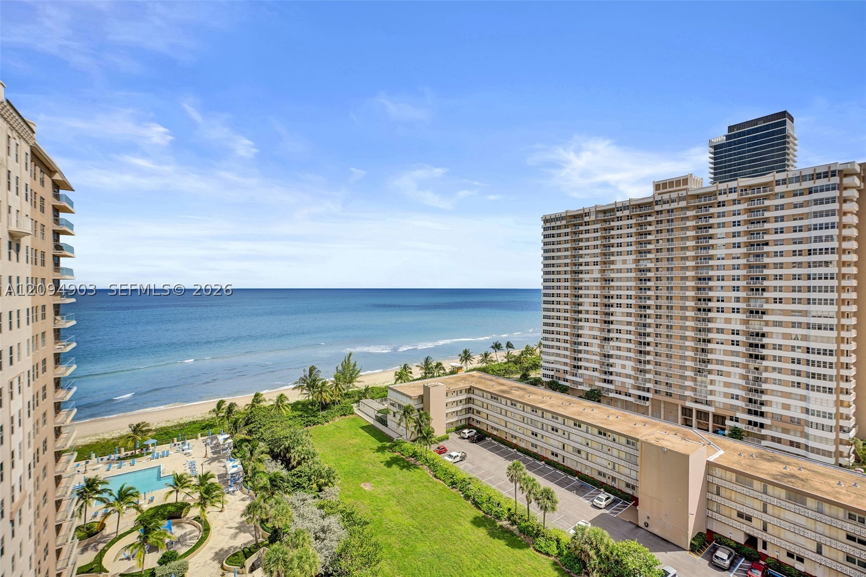 Hallandale Beach