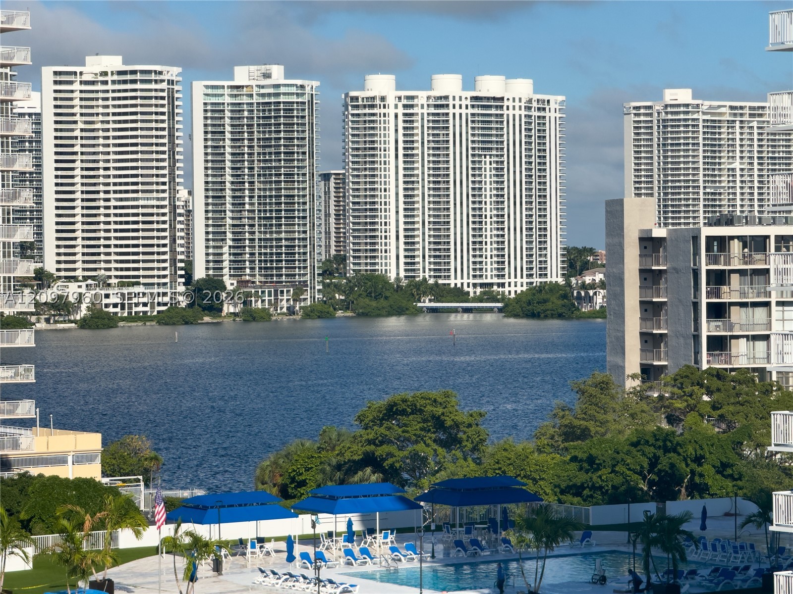 Sunny Isles Beach