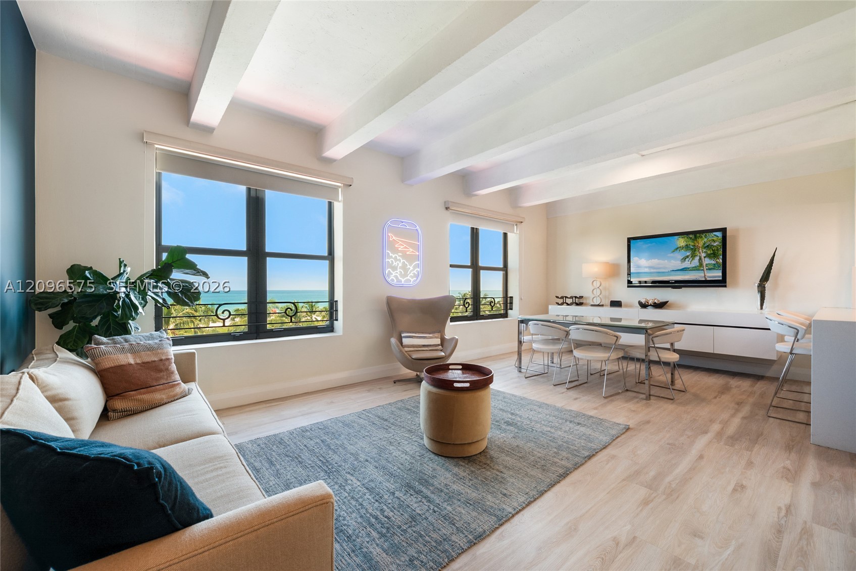 Miami Beach