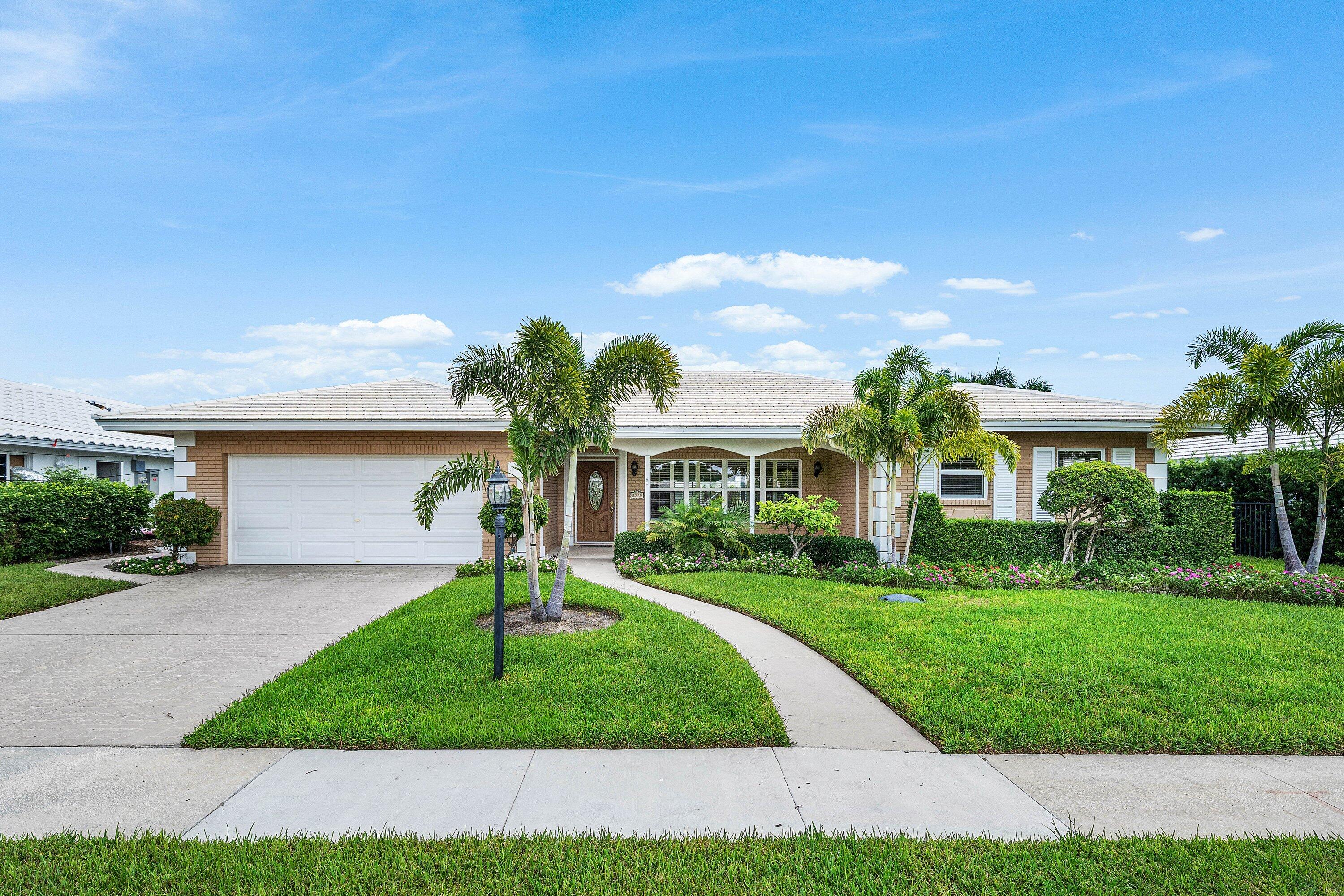 Boca Raton