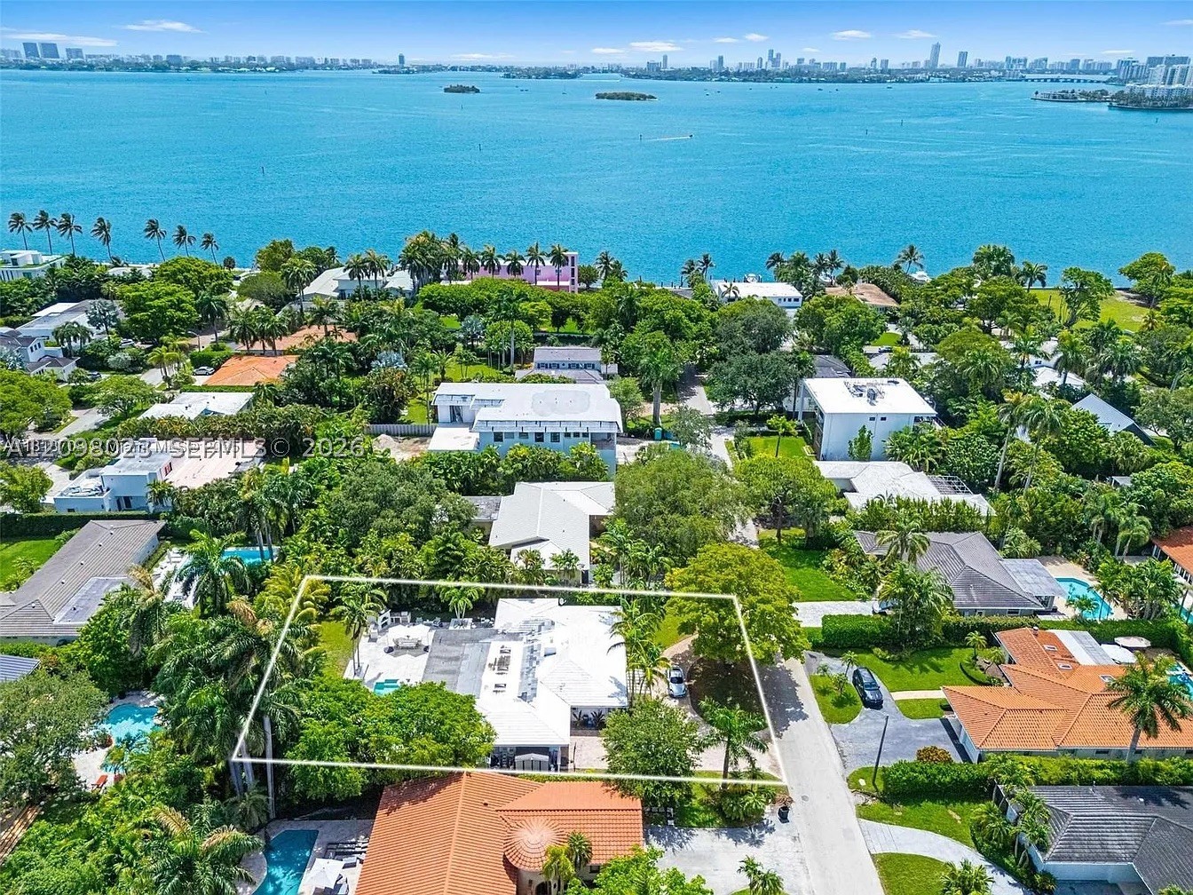 Miami Shores