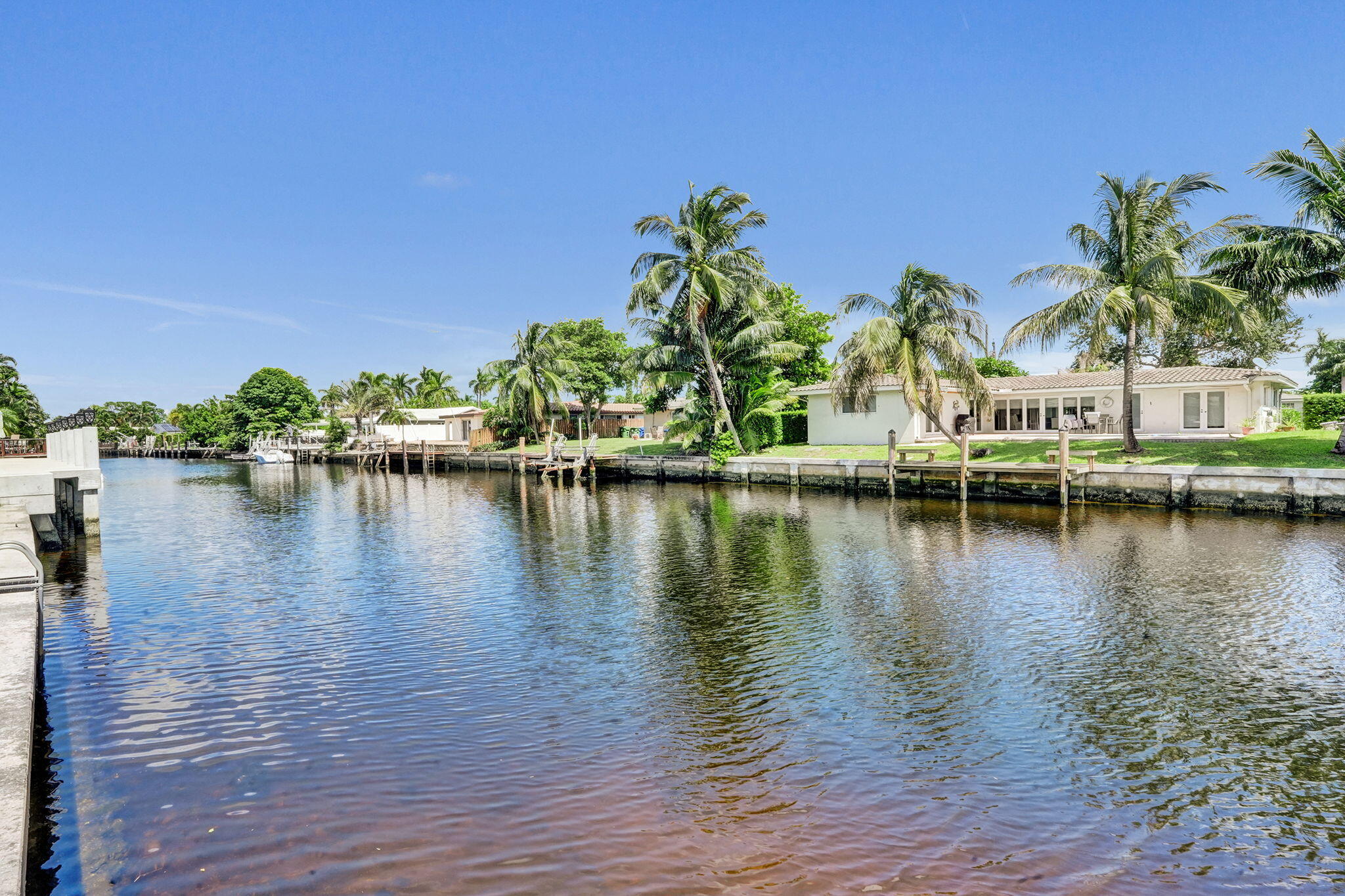 Fort Lauderdale