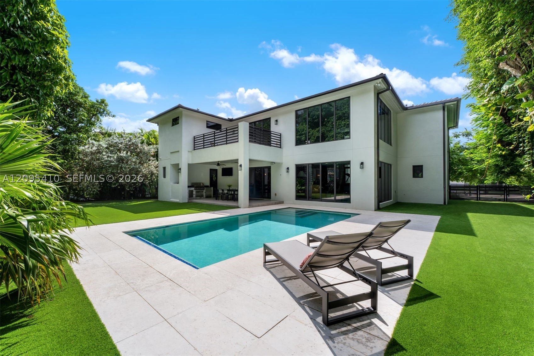 South Miami