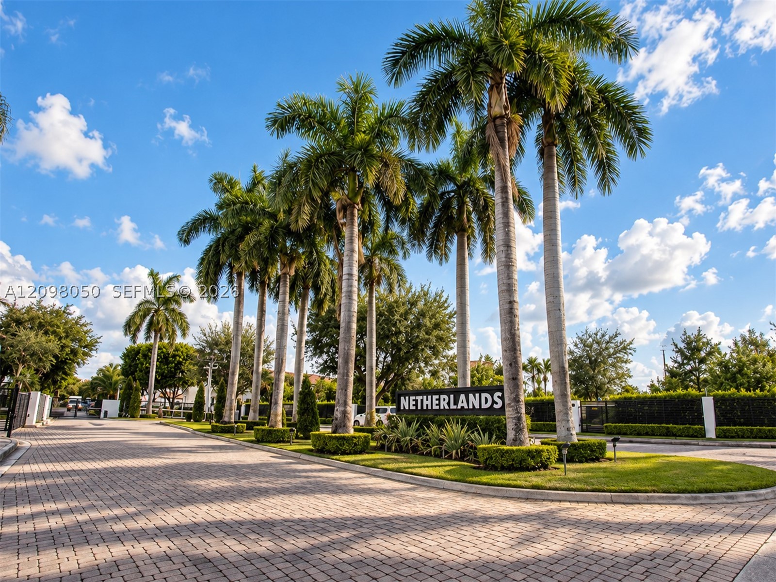 Doral