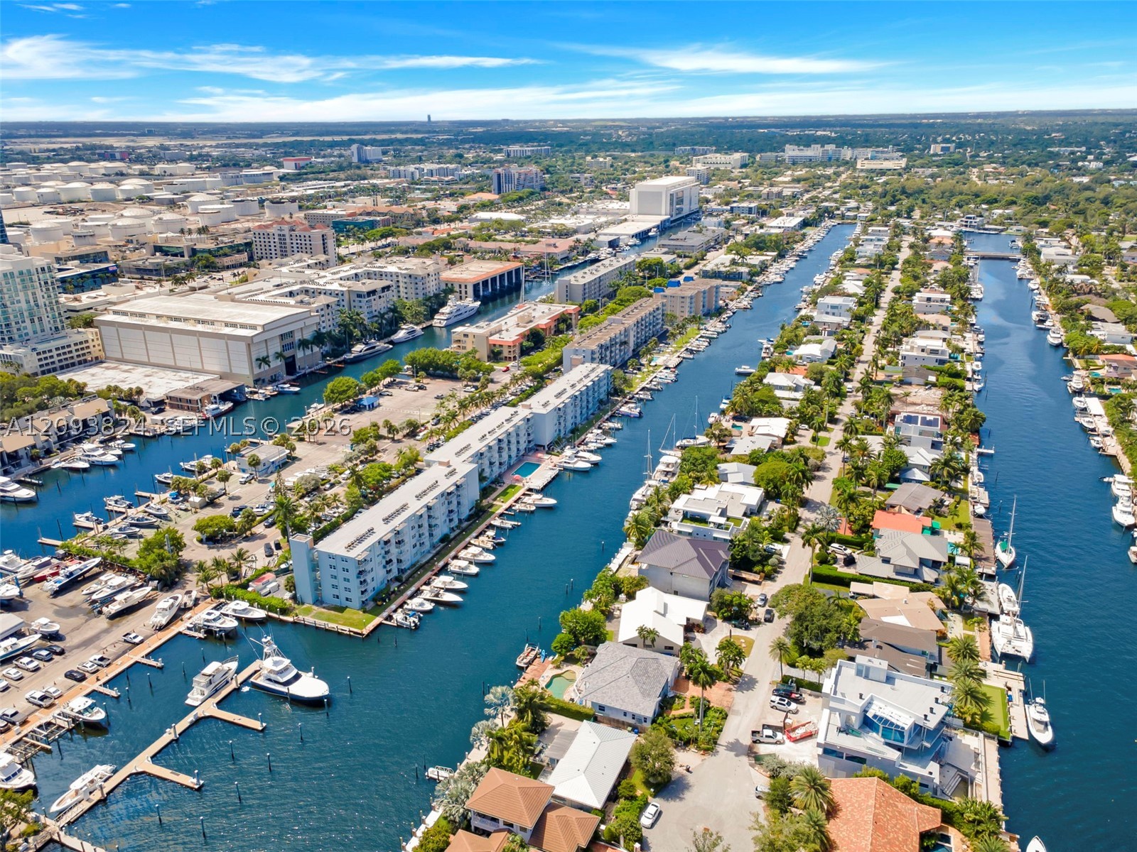 Fort Lauderdale