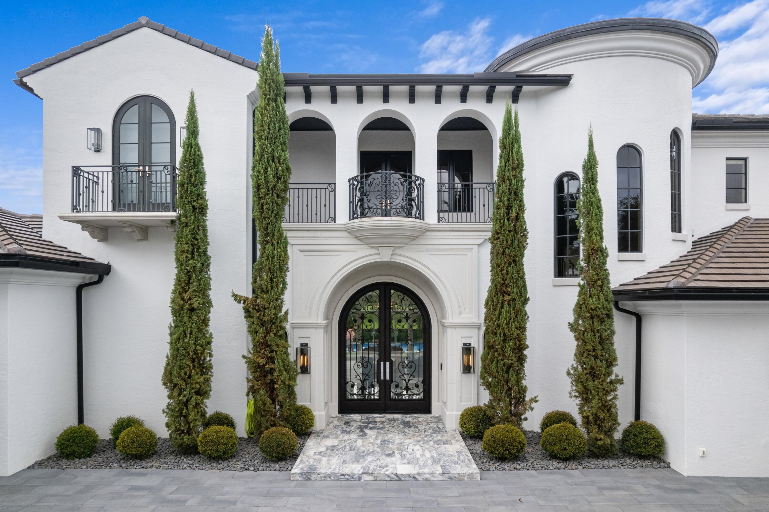 Palm Beach Gardens