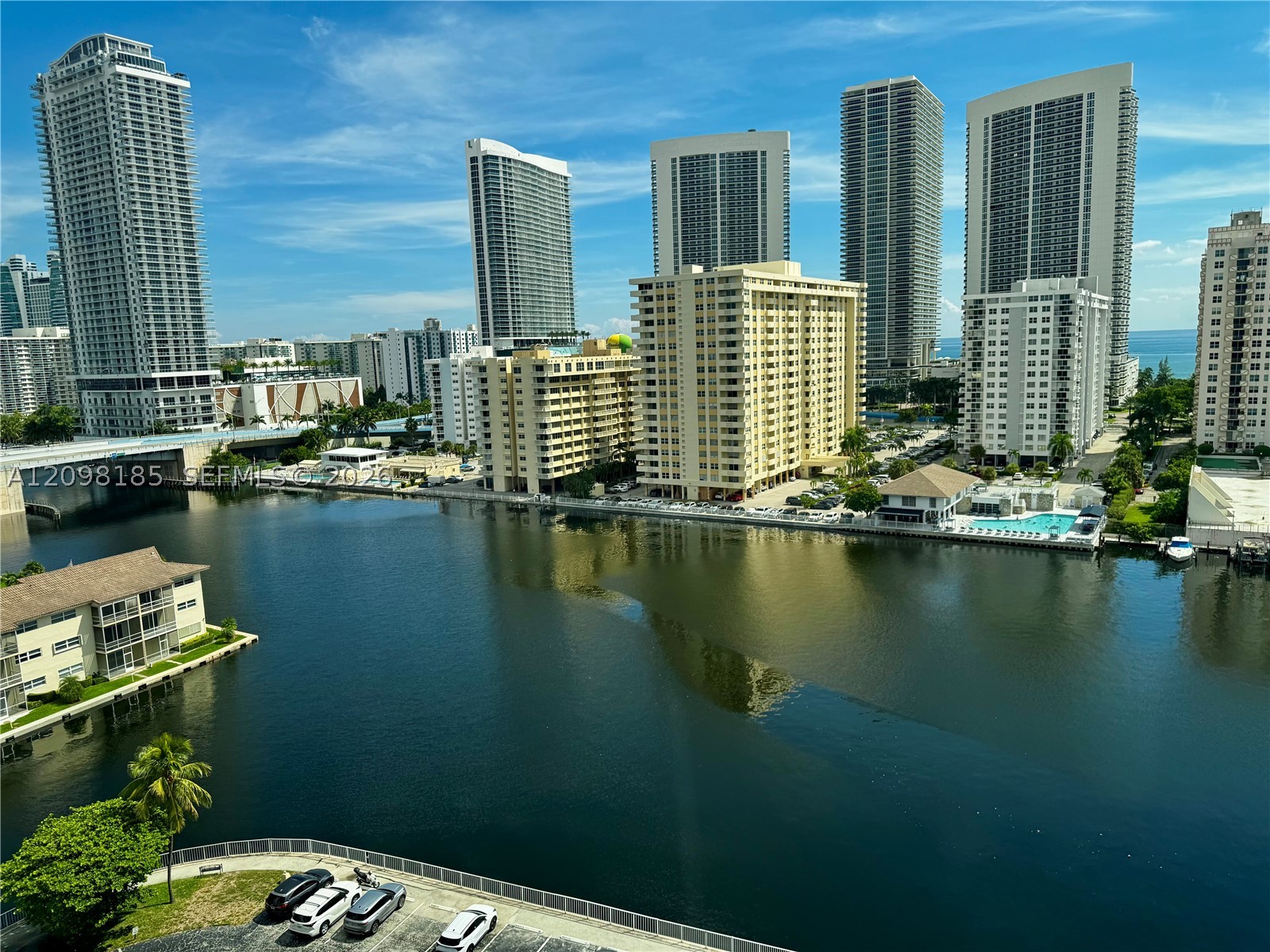 Hallandale Beach