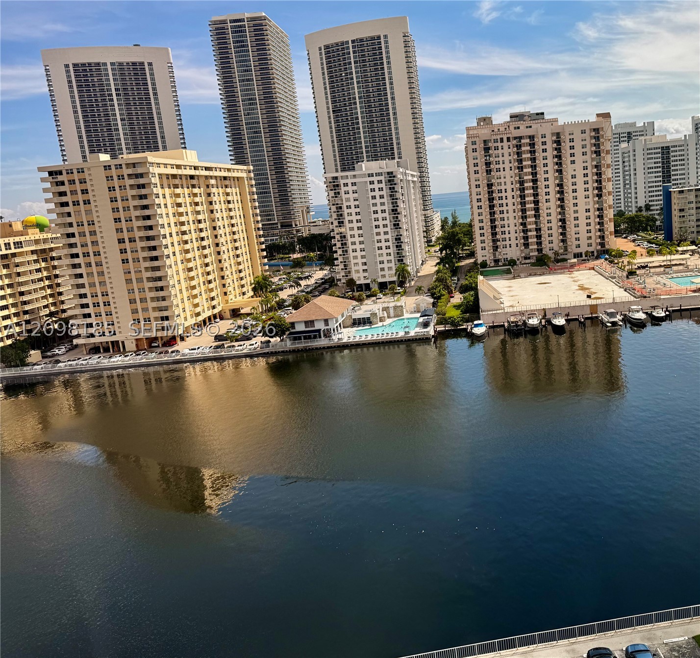 Hallandale Beach photo 2