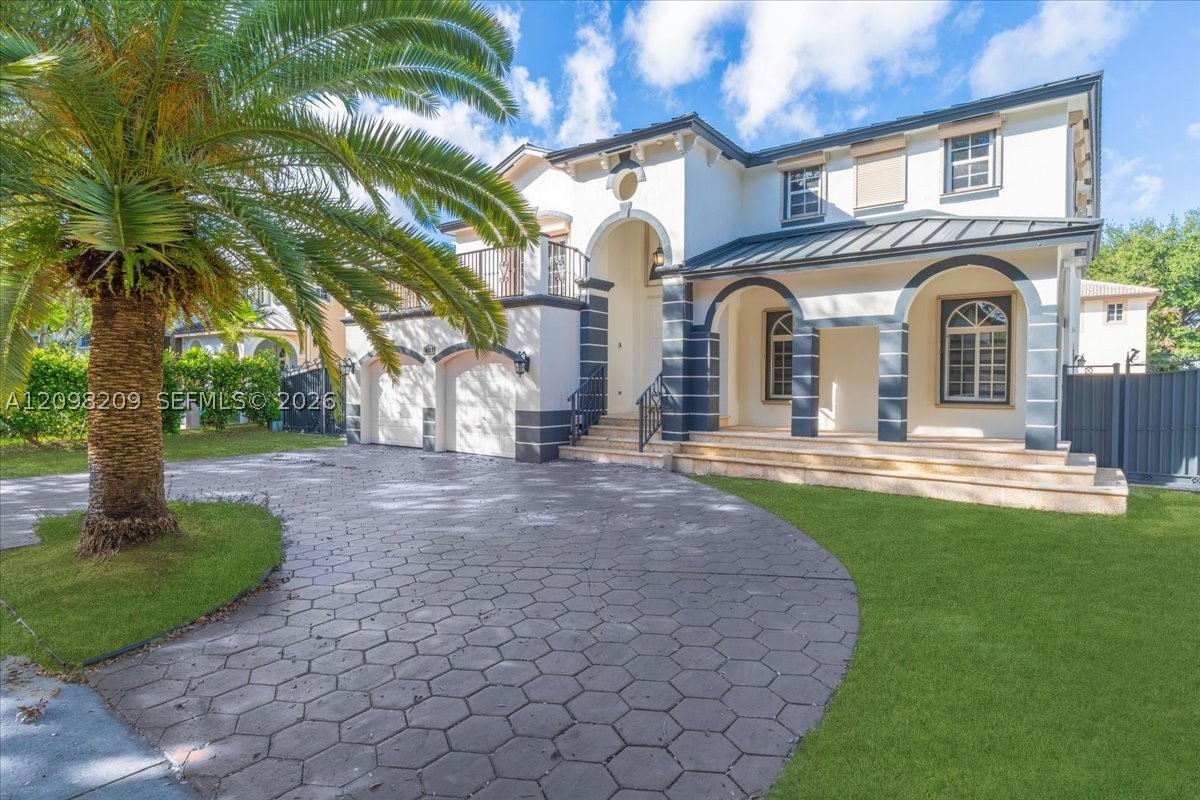 Miami Lakes