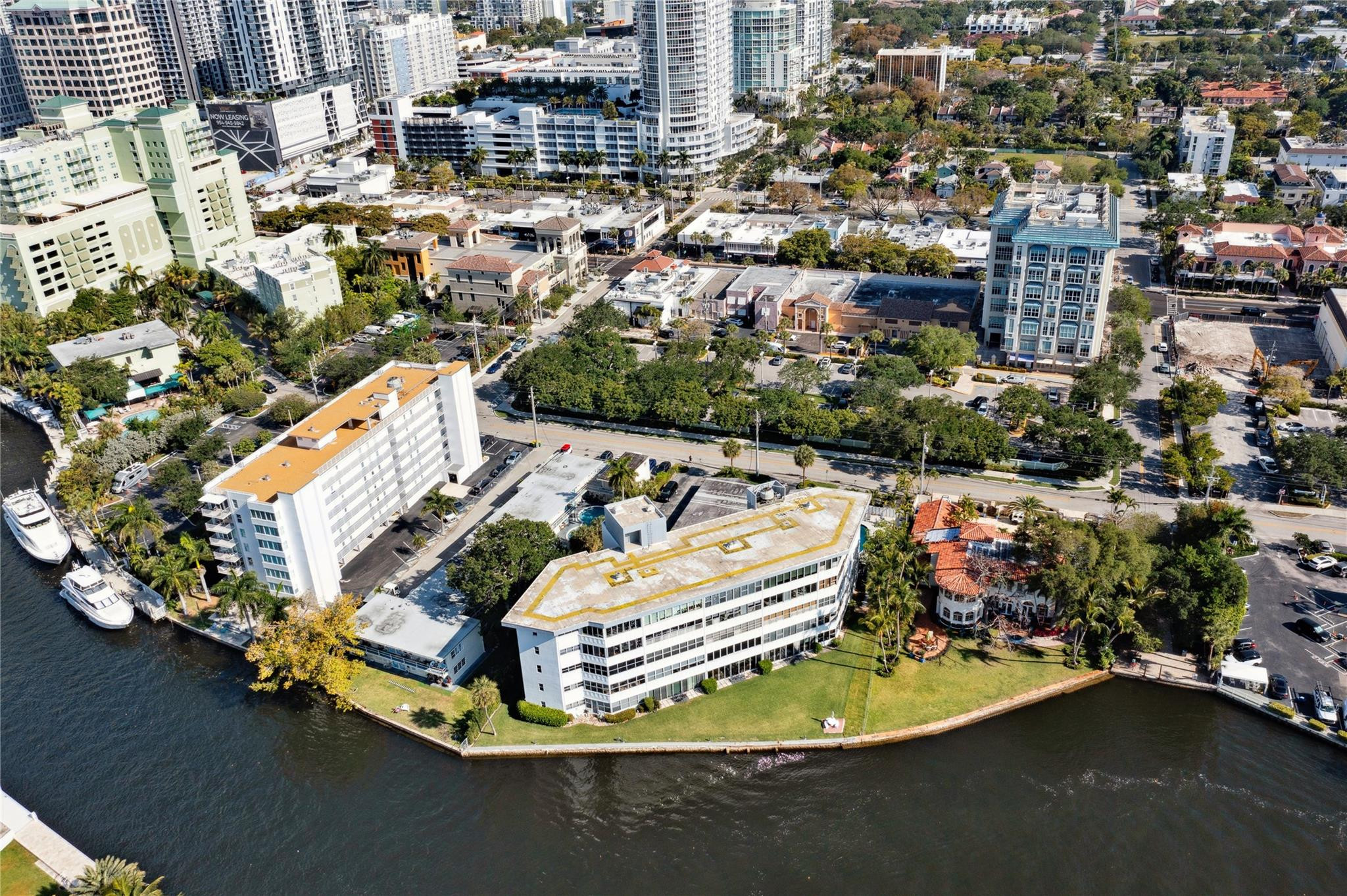 Fort Lauderdale
