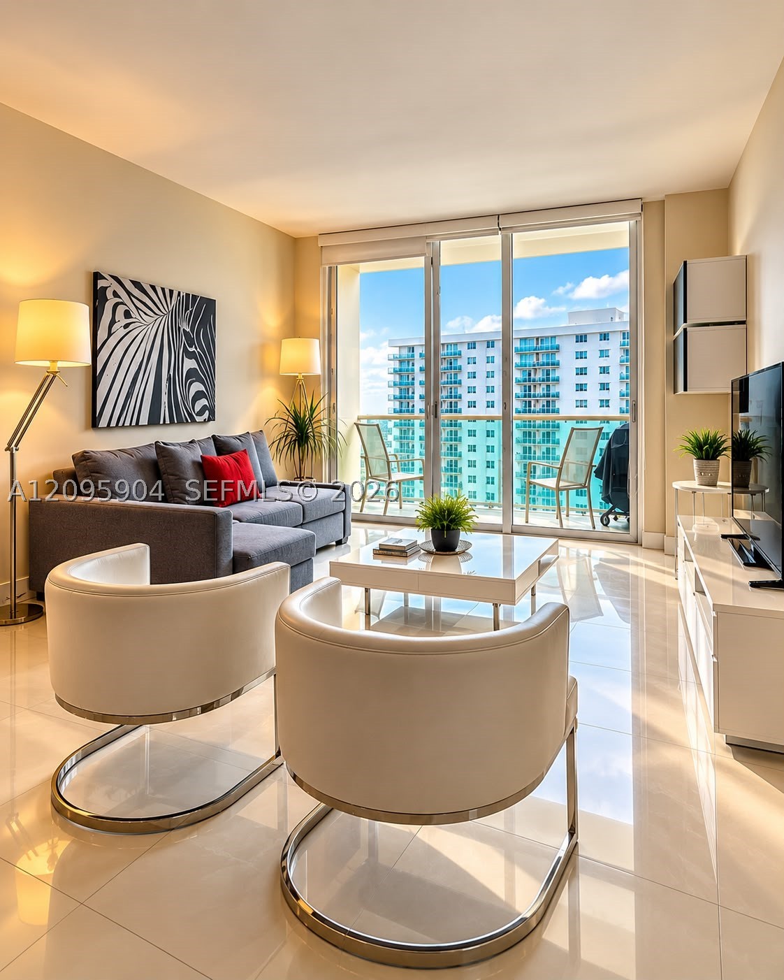 Sunny Isles Beach