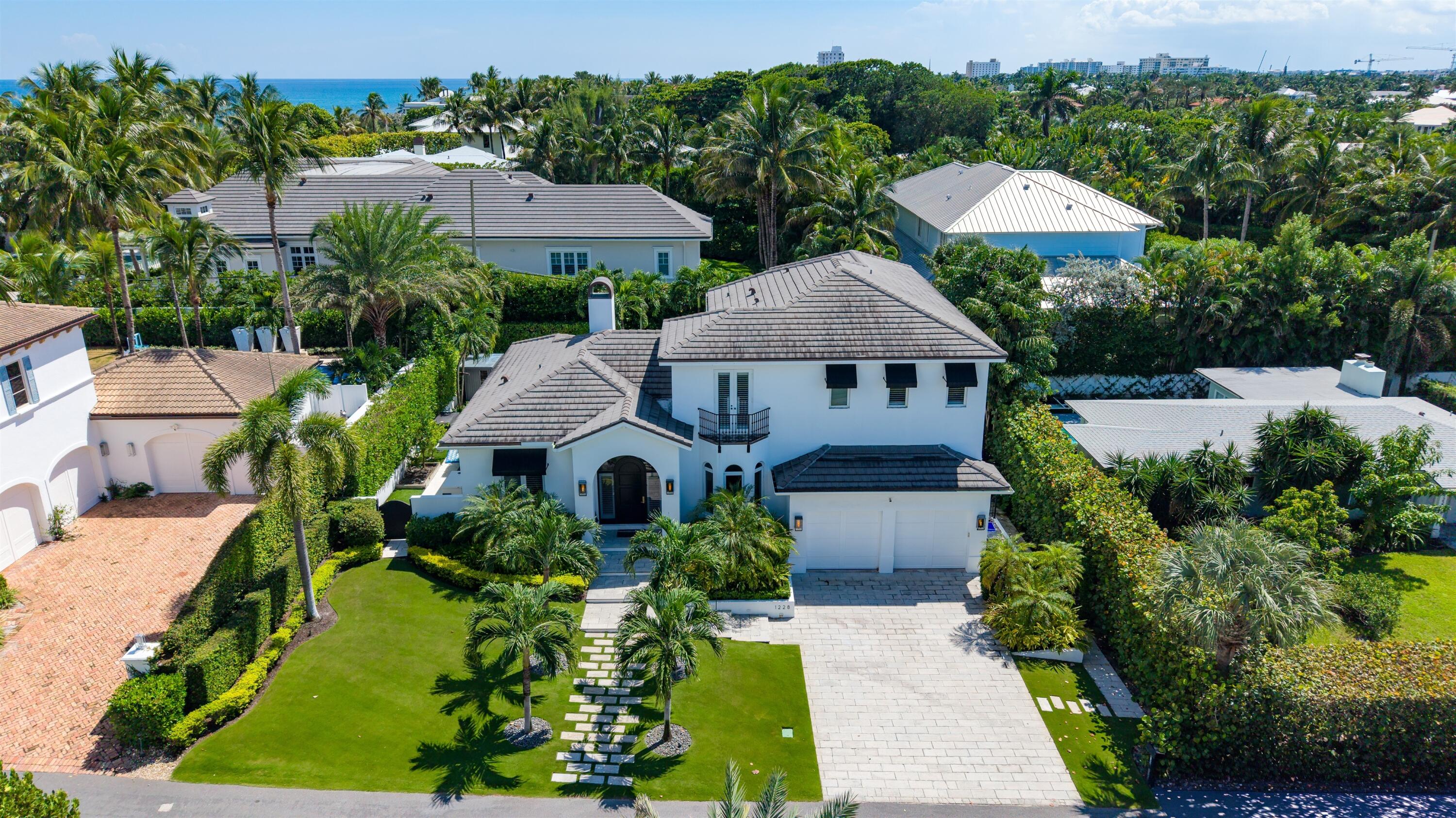Delray Beach