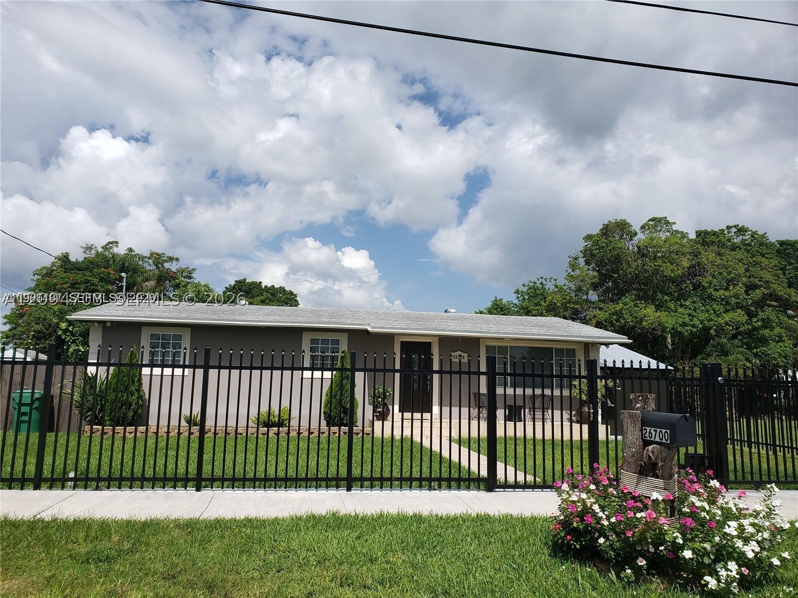 Homestead